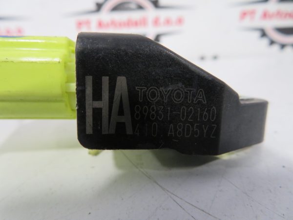 TOYOTA AURIS L.14, AIRBAG SENZOR - Image 2