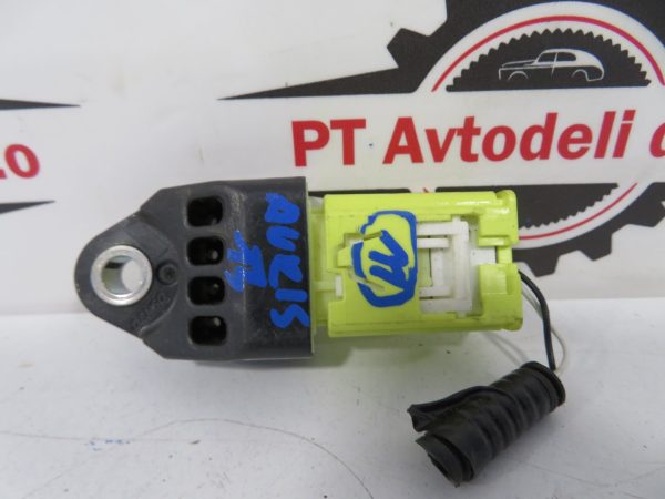 TOYOTA AURIS L.14, AIRBAG SENZOR