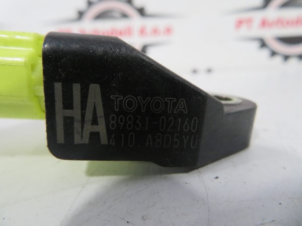TOYOTA AURIS L.14, AIRBAG SENZOR - Image 2