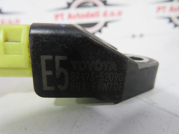 TOYOTA VERSO S L.12, AIRBAG SENZOR - Image 2
