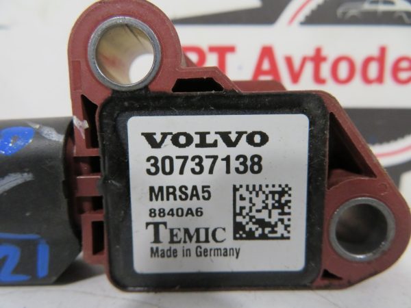 VOLVO C30 L.08, AIRBAG SENZOR - Image 2