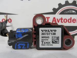 VOLVO C30 L.08, AIRBAG SENZOR
