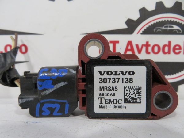 VOLVO C30 L.08, AIRBAG SENZOR