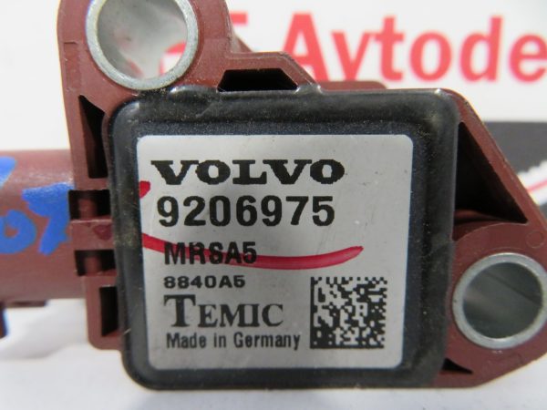 VOLVO S40 L.07, AIRBAG SENZOR - Image 2