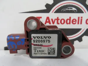 VOLVO S40 L.07, AIRBAG SENZOR