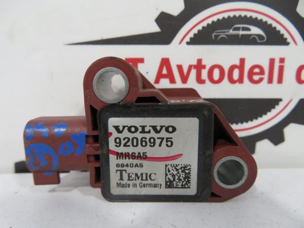 VOLVO S40 L.07, AIRBAG SENZOR