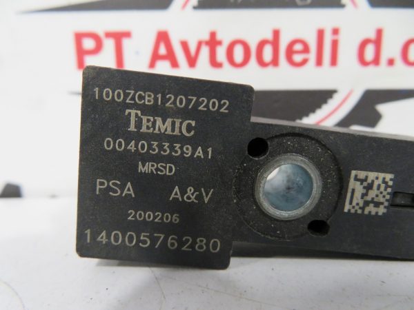 CITROEN C3 L.07, AIRBAG SENZOR - Image 2