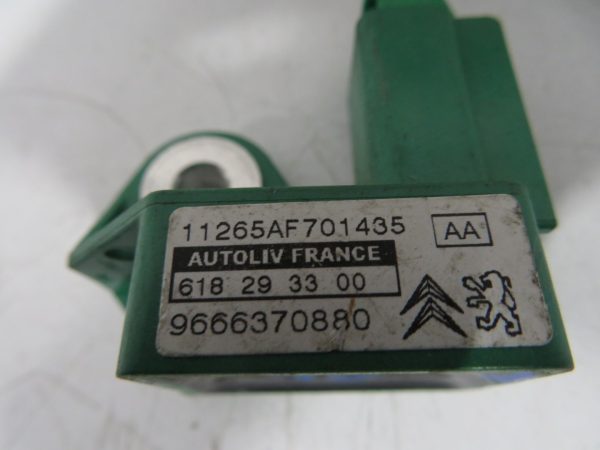 CITROEN C3 L.10, AIRBAG SENZOR - Image 2