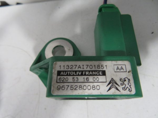 CITROEN C4 PICASSO L.12, AIRBAG SENZOR - Image 2