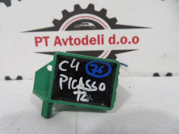 CITROEN C4 PICASSO L.12, AIRBAG SENZOR