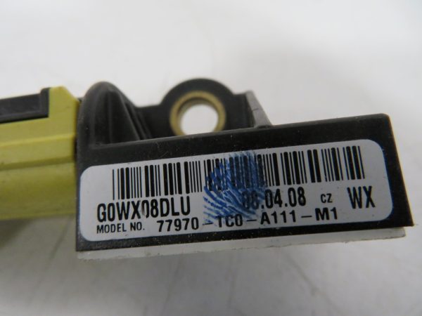 HONDA ACCORD L.12, AIRBAG SENZOR - Image 2