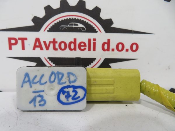 HONDA ACCORD L.12, AIRBAG SENZOR
