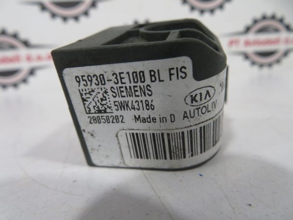 KIA SORENTO L.08, AIRBAG SENZOR - Image 2