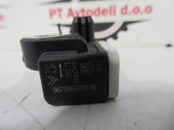 PEUGEOT 208 L.14, AIRBAG SENZOR - Image 2