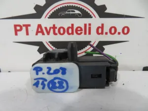 PEUGEOT 208 L.14, AIRBAG SENZOR