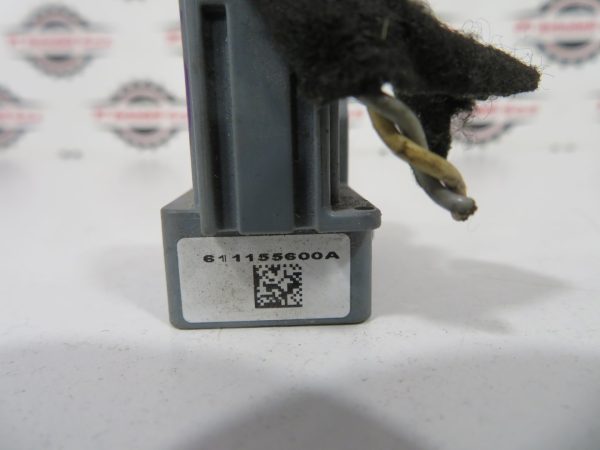 PEUGEOT 308 L.07, AIRBAG SENZOR - Image 2