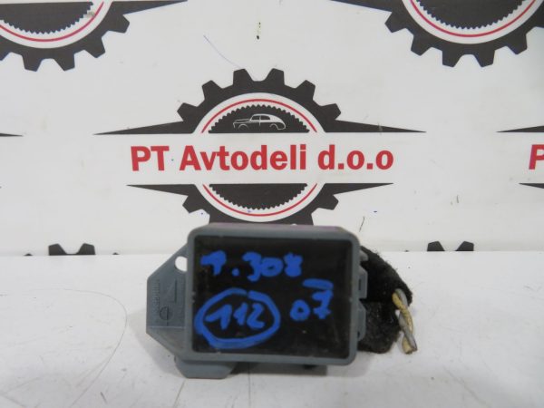 PEUGEOT 308 L.07, AIRBAG SENZOR
