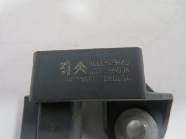 PEUGEOT 308 L.07, AIRBAG SENZOR - Image 2