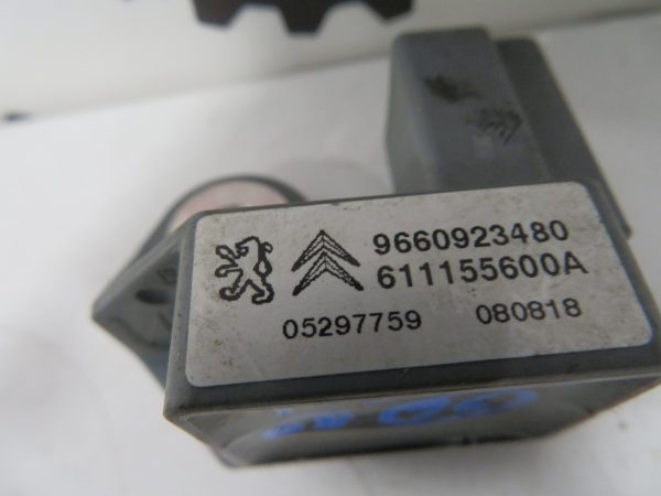 PEUGEOT 308 L.08, AIRBAG SENZOR - Image 2