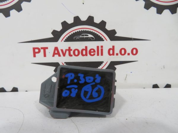 PEUGEOT 308 L.08, AIRBAG SENZOR