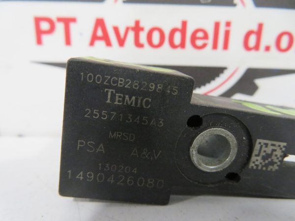 PEUGEOT 807 L.07, AIRBAG SENZOR - Image 2