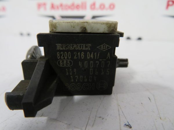 RENAULT CLIO L.07, AIRBAG SENZOR - Image 2