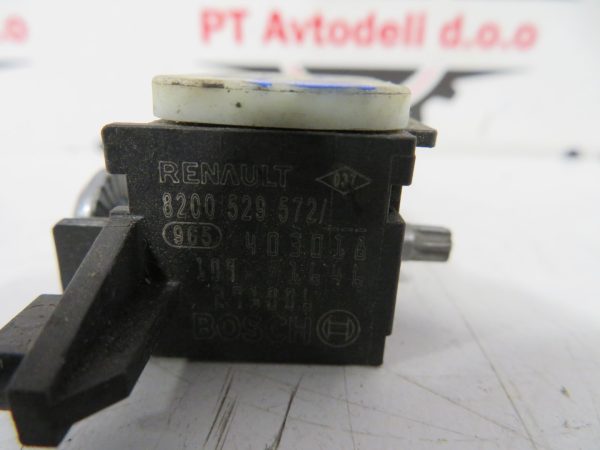 RENAULT CLIO L.07, AIRBAG SENZOR - Image 2