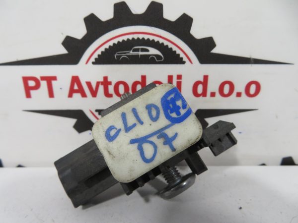 RENAULT CLIO L.07, AIRBAG SENZOR