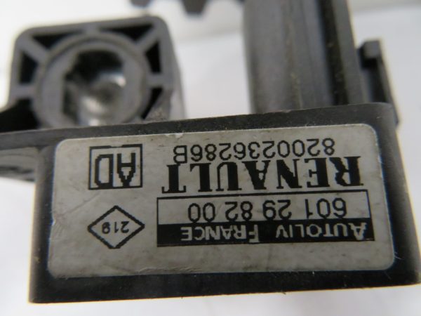 RENAULT MEGANE L.05, AIRBAG SENZOR - Image 2