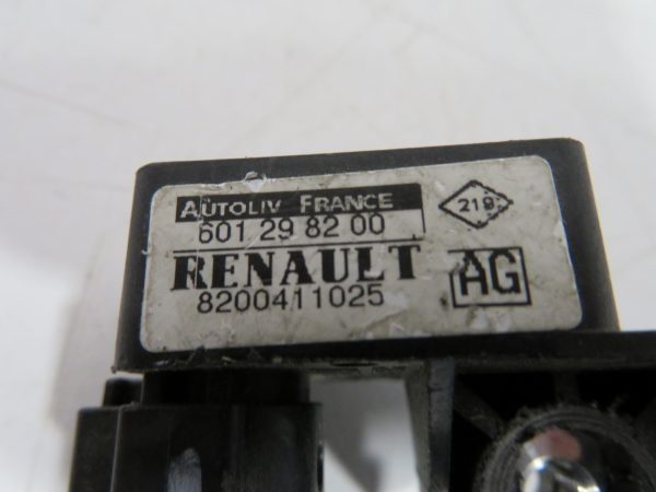 RENAULT MEGANE L.05, AIRBAG SENZOR - Image 2