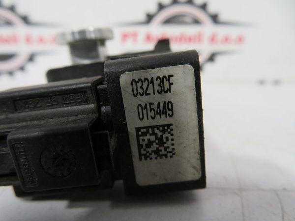 RENAULT MEGANE L.05, AIRBAG SENZOR - Image 2