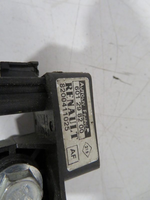 RENAULT MEGANE L.05, AIRBAG SENZOR - Image 2