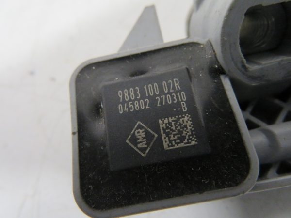RENAULT MEGANE L.10, AIRBAG SENZOR - Image 2