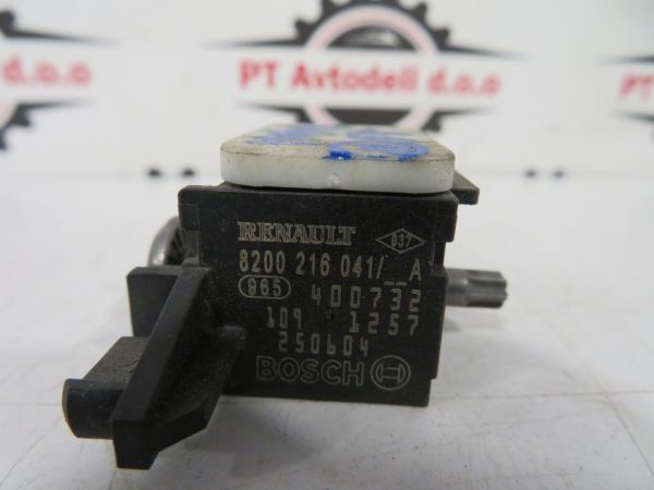 RENAULT MODUS L.05, AIRBAG SENZOR - Image 2