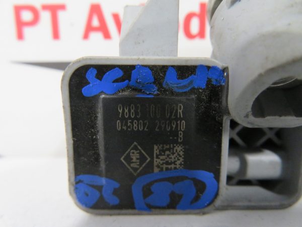 RENAULT SCENIC L.06, AIRBAG SENZOR - Image 2