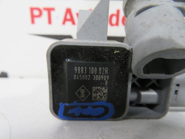 RENAULT SCENIC L.10, AIRBAG SENZOR - Image 2