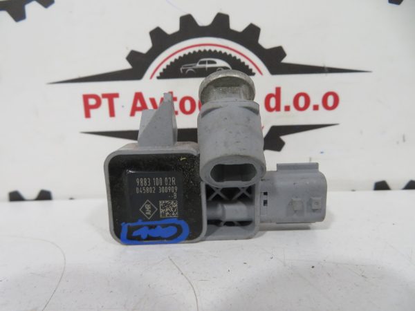 RENAULT SCENIC L.10, AIRBAG SENZOR