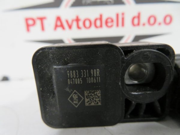 RENAULT SCENIC L.14, AIRBAG SENZOR - Image 2