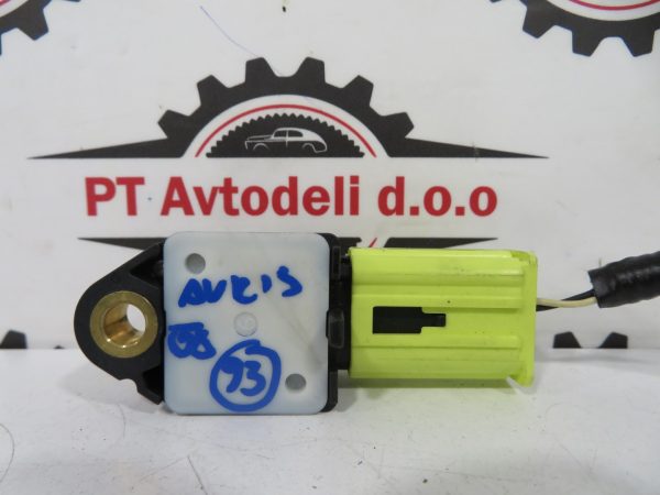 TOYOTA AURIS L.08, AIRBAG SENZOR