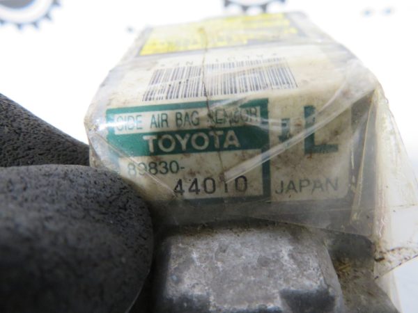 TOYOTA AVENSIS L.08, AIRBAG SENZOR - Image 2