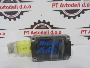 TOYOTA AVENSIS L.08, AIRBAG SENZOR