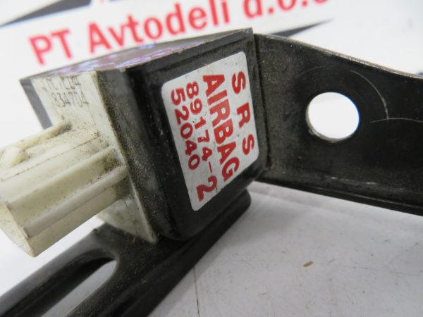 TOYOTA YARIS L.04, AIRBAG SENZOR - Image 3