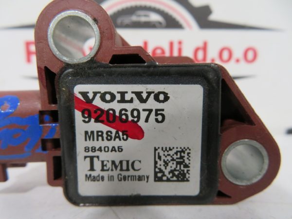 VOLVO S40 L.07, AIRBAG SENZOR - Image 2