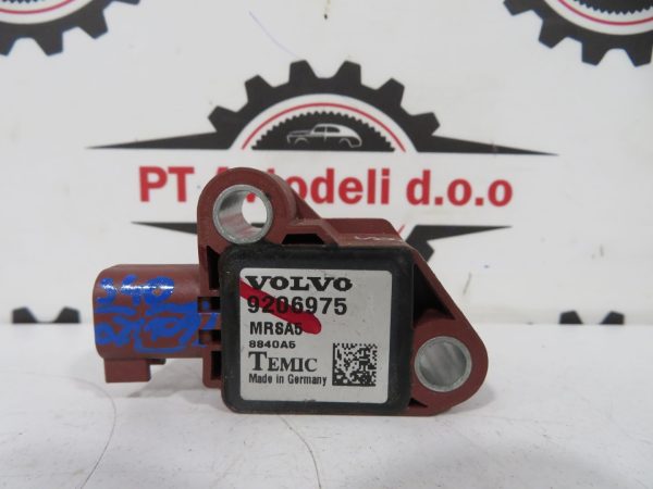 VOLVO S40 L.07, AIRBAG SENZOR