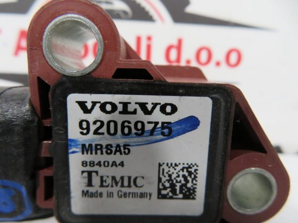 VOLVO S40 L.08, AIRBAG SENZOR - Image 2