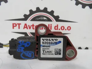 VOLVO S40 L.08, AIRBAG SENZOR