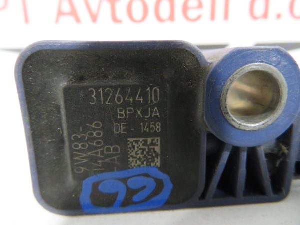 VOLVO S40 L.08, AIRBAG SENZOR - Image 2