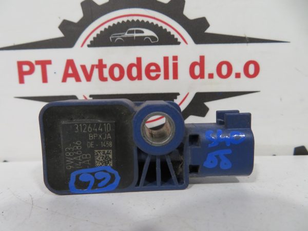 VOLVO S40 L.08, AIRBAG SENZOR