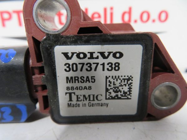 VOLVO V50 L.10, AIRBAG SENZOR - Image 2