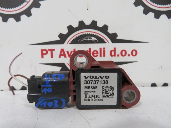 VOLVO V50 L.10, AIRBAG SENZOR